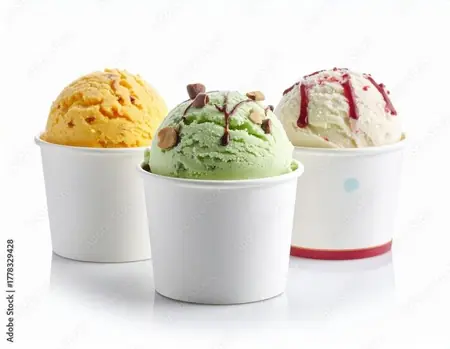 Helado Chiqui 1 Bola
